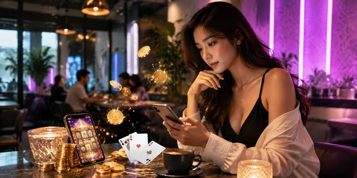 k3po4 Những phòng Live Casino đang chờ